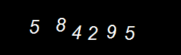 Real Person Number