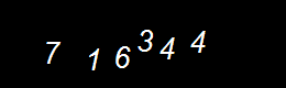 Real Person Number