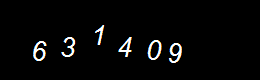 Real Person Number