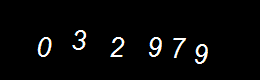 Real Person Number