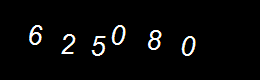 Real Person Number