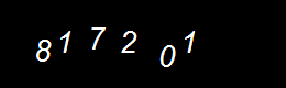 Real Person Number