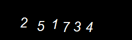 Real Person Number