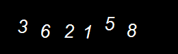 Real Person Number