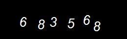 Real Person Number