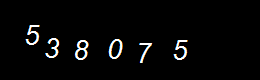 Real Person Number