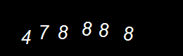 Real Person Number