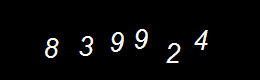 Real Person Number