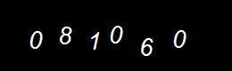 Real Person Number