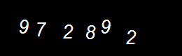 Real Person Number