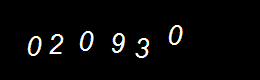 Real Person Number