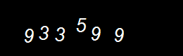 Real Person Number