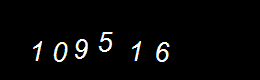 Real Person Number