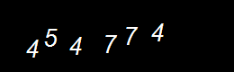 Real Person Number