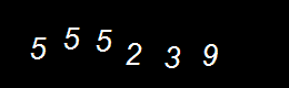 Real Person Number