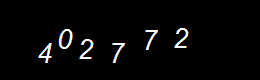 Real Person Number