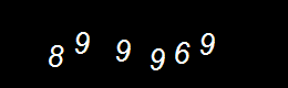 Real Person Number