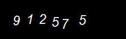 Real Person Number