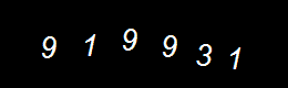 Real Person Number