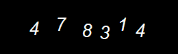 Real Person Number
