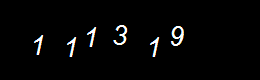 Real Person Number
