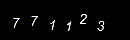 Real Person Number
