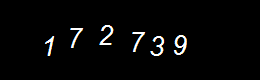 Real Person Number