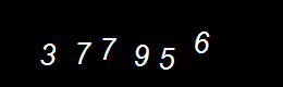 Real Person Number