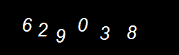 Real Person Number