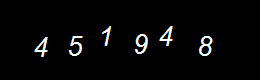 Real Person Number