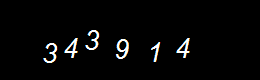 Real Person Number