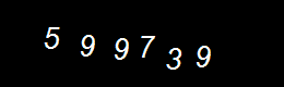 Real Person Number
