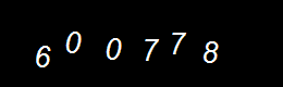 Real Person Number