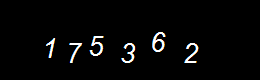 Real Person Number
