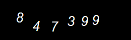 Real Person Number