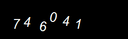 Real Person Number