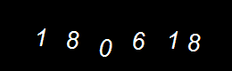 Real Person Number