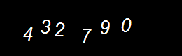 Real Person Number