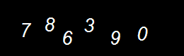 Real Person Number