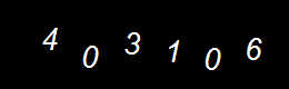 Real Person Number