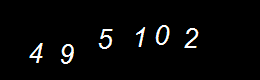 Real Person Number