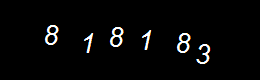 Real Person Number