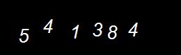 Real Person Number