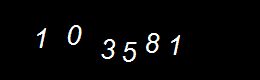 Real Person Number