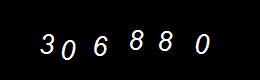 Real Person Number