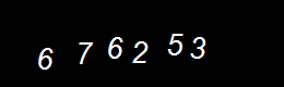 Real Person Number