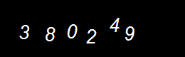 Real Person Number