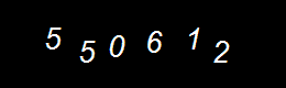Real Person Number