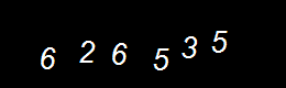 Real Person Number