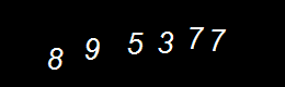 Real Person Number